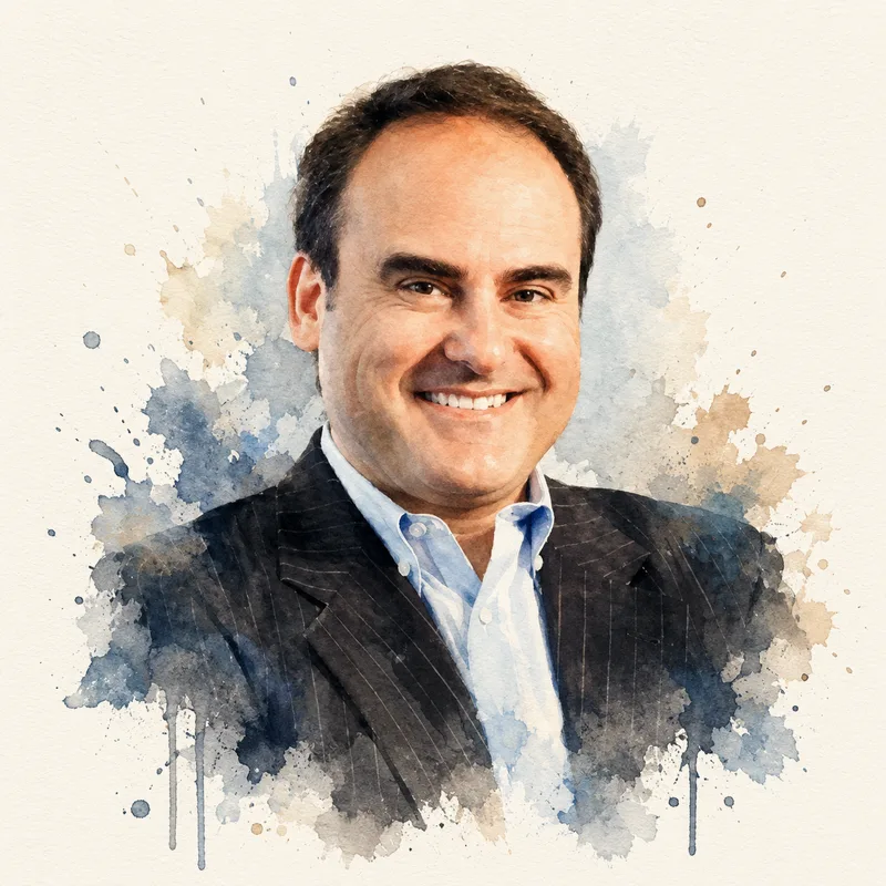 John Ruffolo
