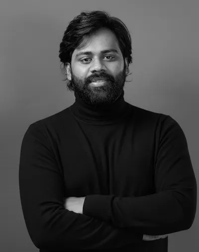 Sanjay Nediyara
